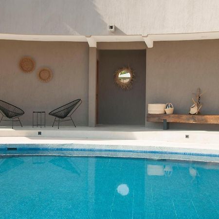 Casa Lulu Bed & Breakfast San Jose del Cabo Luaran gambar