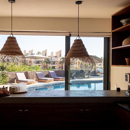 Casa Lulu Bed & Breakfast San Jose del Cabo Luaran gambar