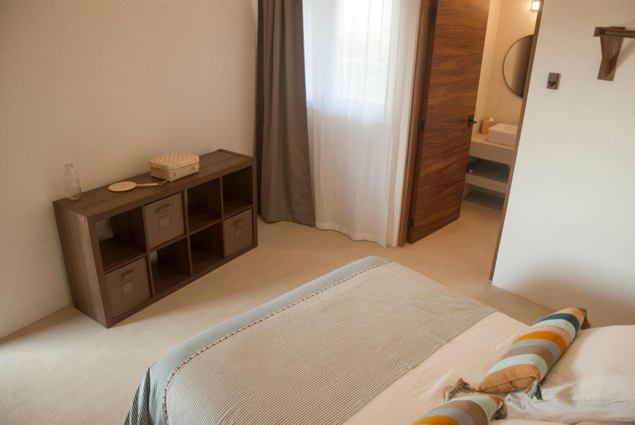 Casa Lulu Bed & Breakfast San Jose del Cabo Luaran gambar