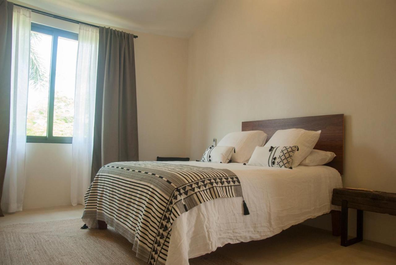 Casa Lulu Bed & Breakfast San Jose del Cabo Luaran gambar