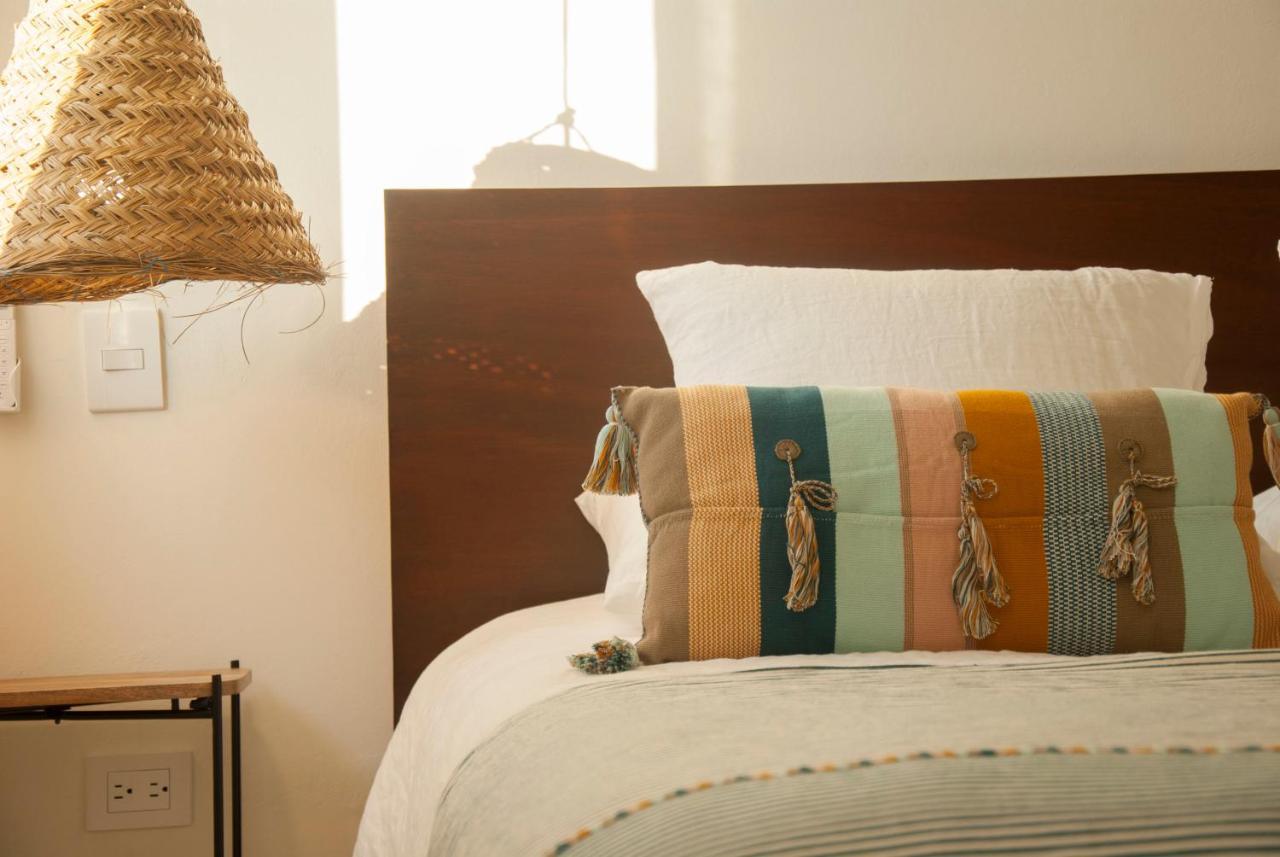 Casa Lulu Bed & Breakfast San Jose del Cabo Luaran gambar