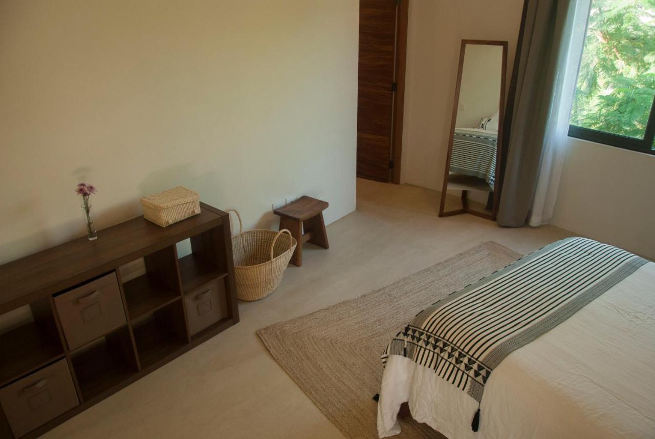 Casa Lulu Bed & Breakfast San Jose del Cabo Luaran gambar