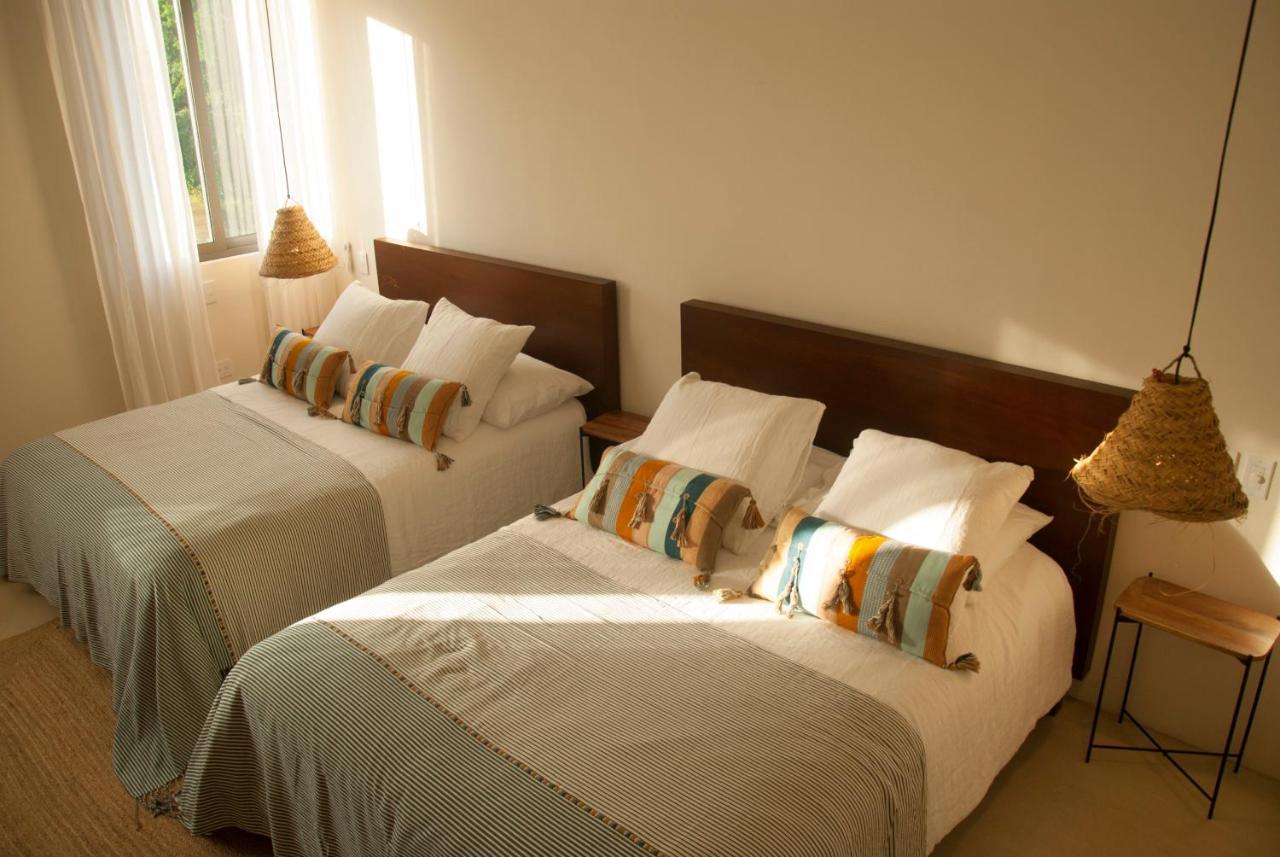 Casa Lulu Bed & Breakfast San Jose del Cabo Luaran gambar