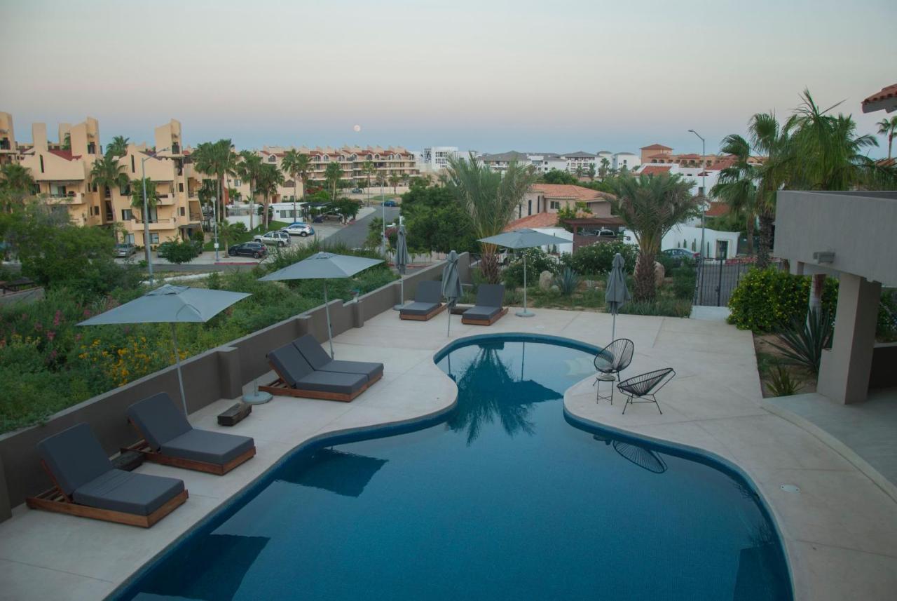Casa Lulu Bed & Breakfast San Jose del Cabo Luaran gambar