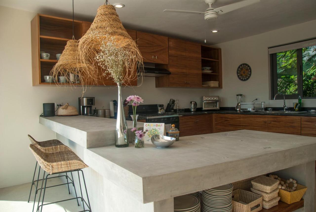 Casa Lulu Bed & Breakfast San Jose del Cabo Luaran gambar