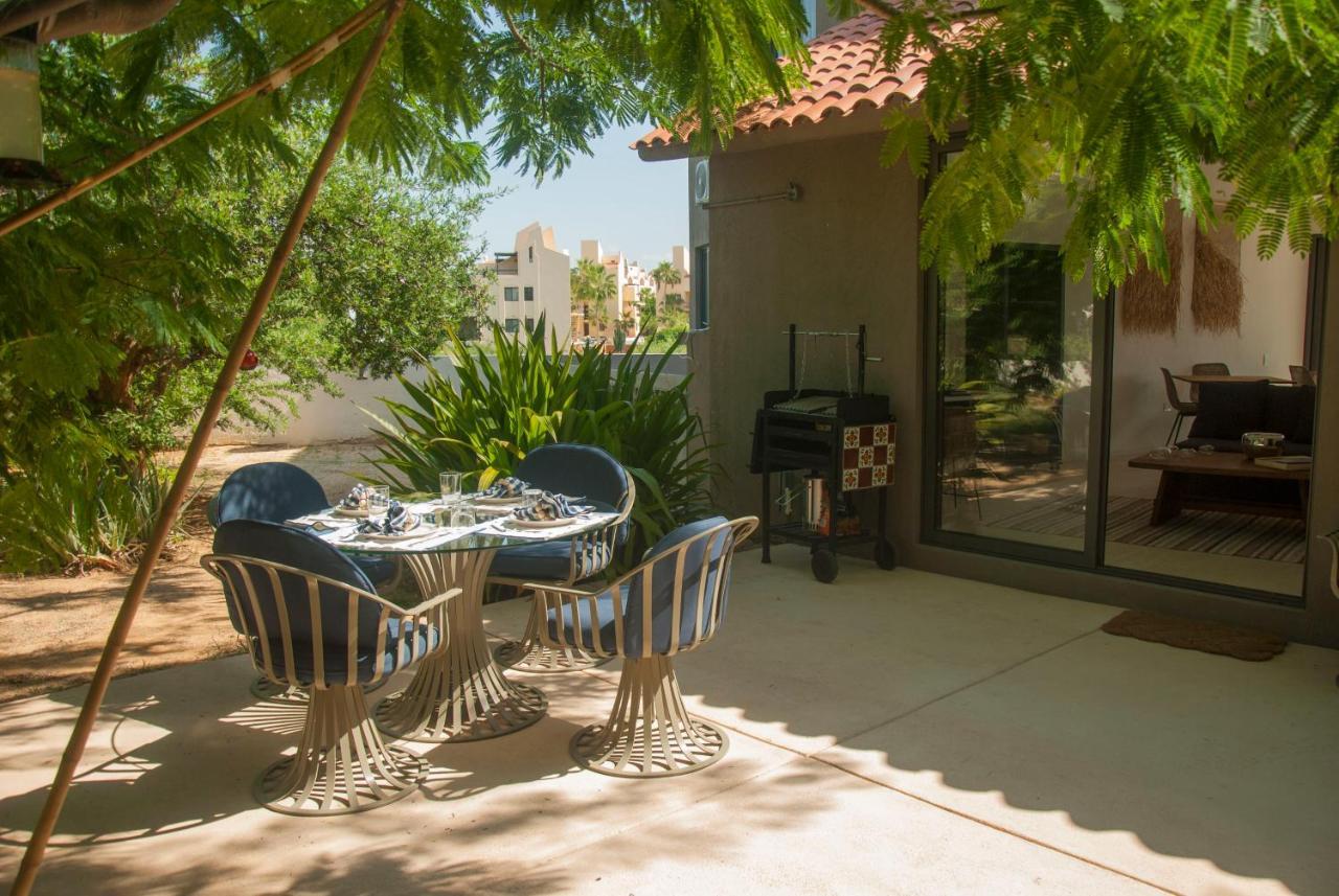Casa Lulu Bed & Breakfast San Jose del Cabo Luaran gambar