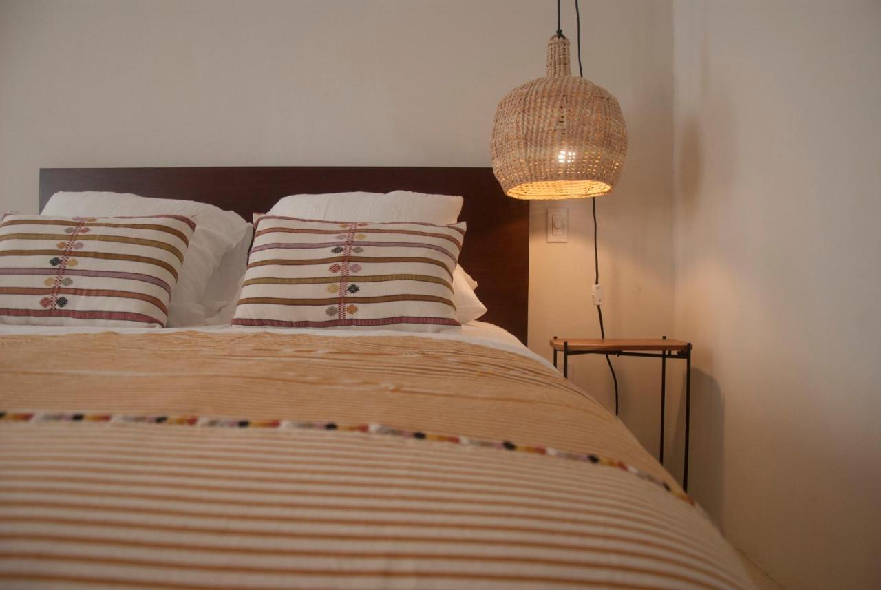 Casa Lulu Bed & Breakfast San Jose del Cabo Luaran gambar
