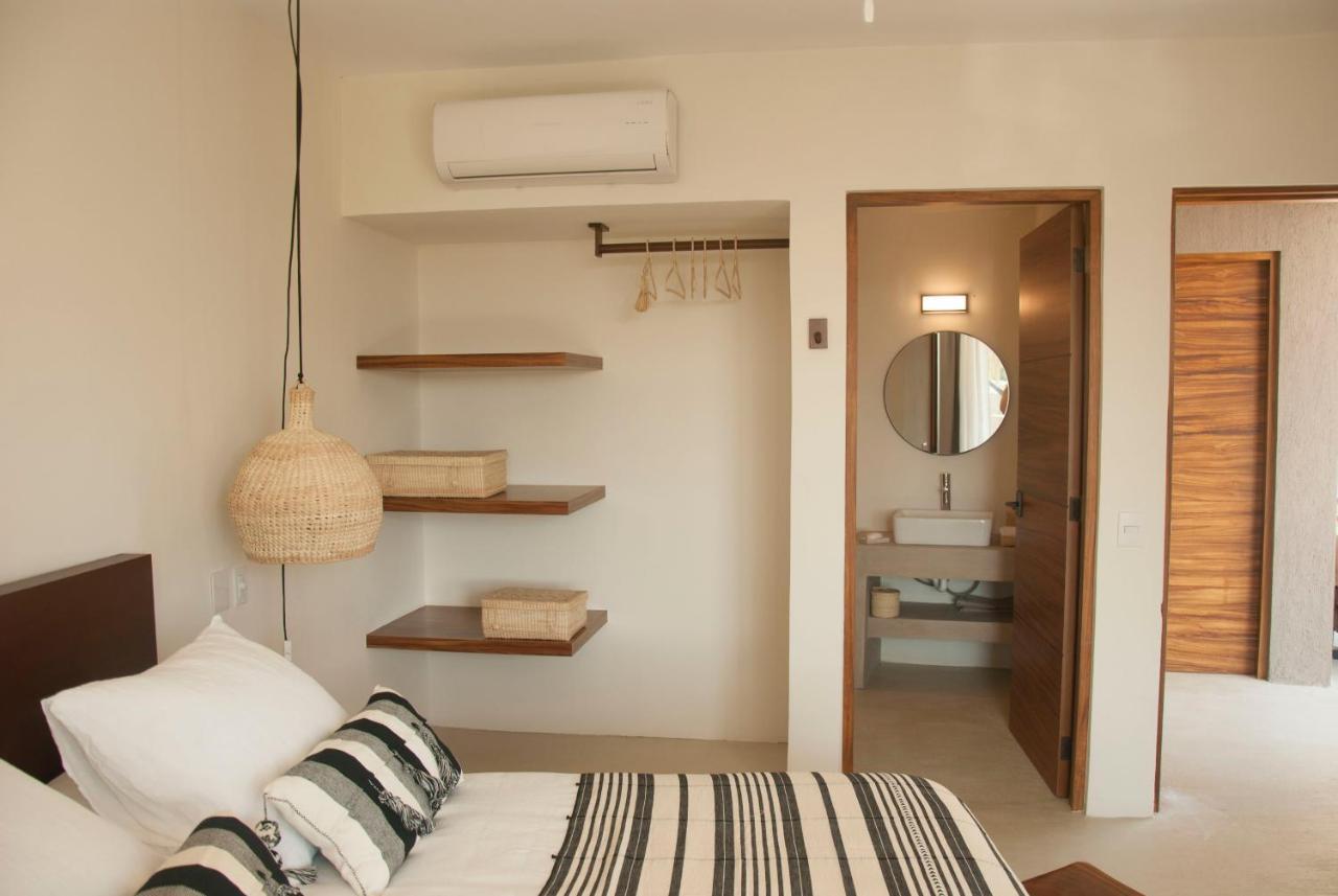 Casa Lulu Bed & Breakfast San Jose del Cabo Luaran gambar