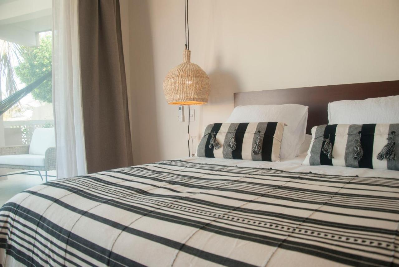 Casa Lulu Bed & Breakfast San Jose del Cabo Luaran gambar