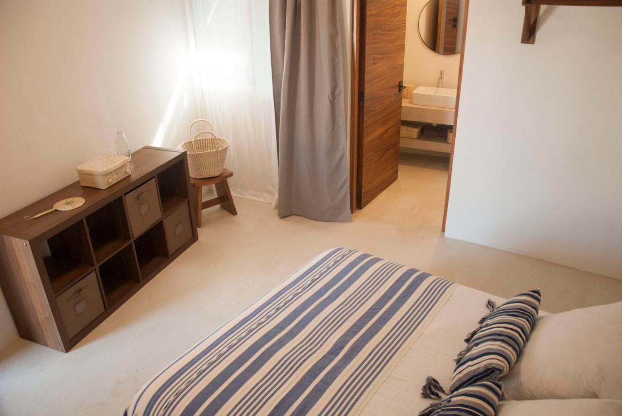 Casa Lulu Bed & Breakfast San Jose del Cabo Luaran gambar