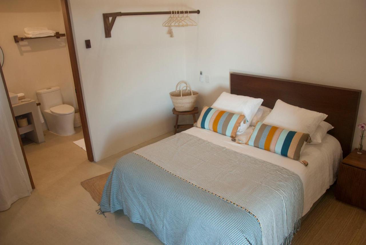 Casa Lulu Bed & Breakfast San Jose del Cabo Luaran gambar