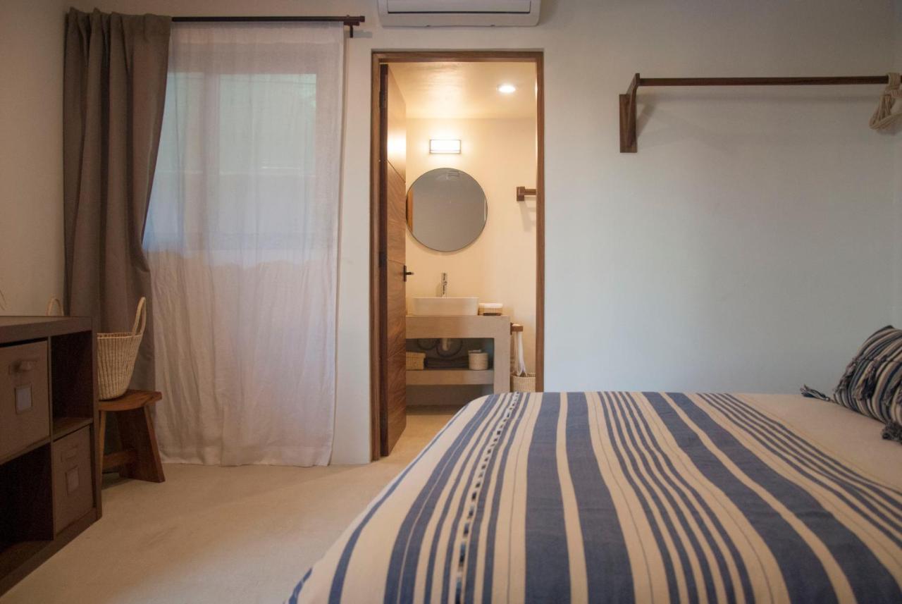 Casa Lulu Bed & Breakfast San Jose del Cabo Luaran gambar