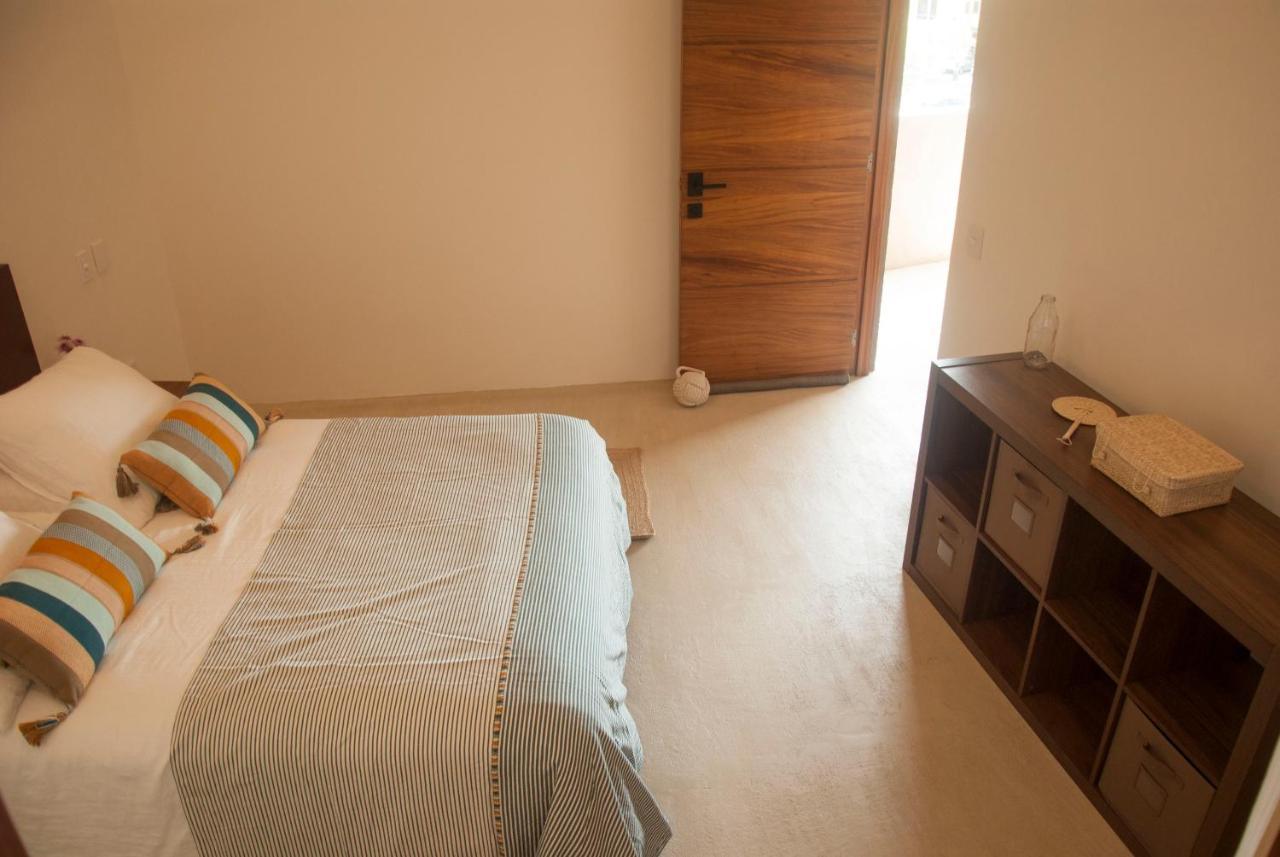 Casa Lulu Bed & Breakfast San Jose del Cabo Luaran gambar