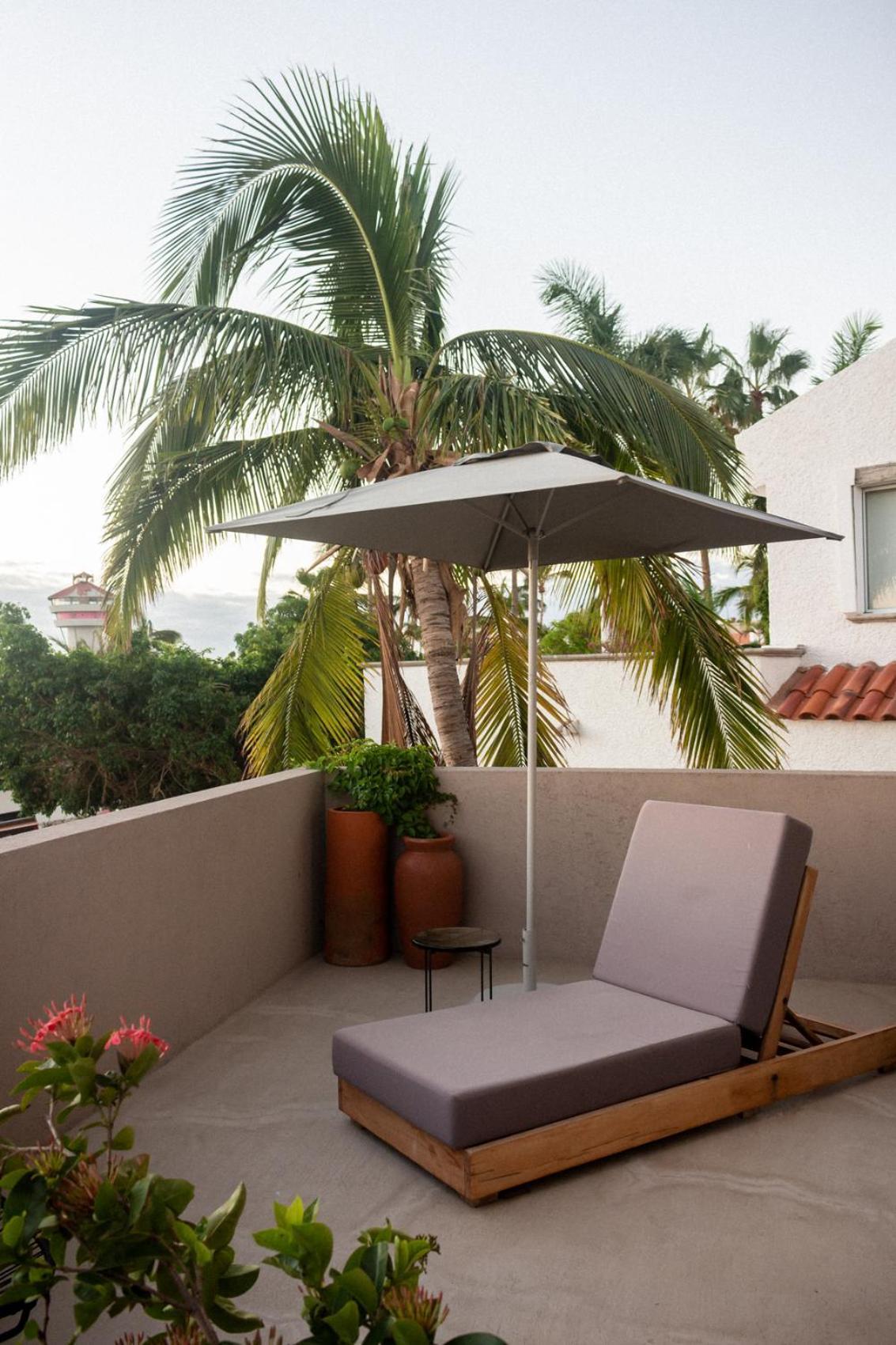 Casa Lulu Bed & Breakfast San Jose del Cabo Luaran gambar