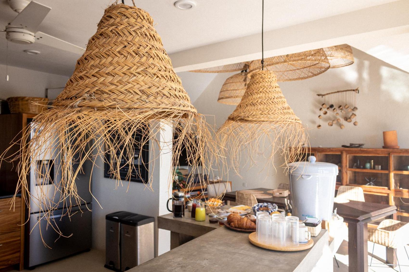 Casa Lulu Bed & Breakfast San Jose del Cabo Luaran gambar