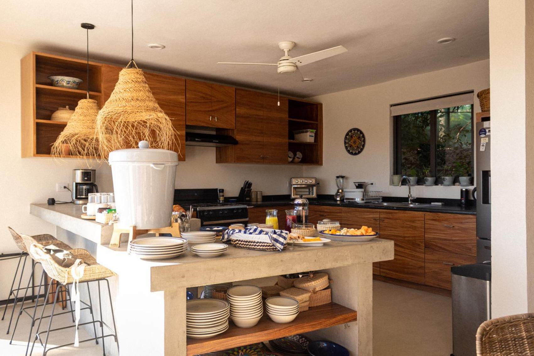 Casa Lulu Bed & Breakfast San Jose del Cabo Luaran gambar