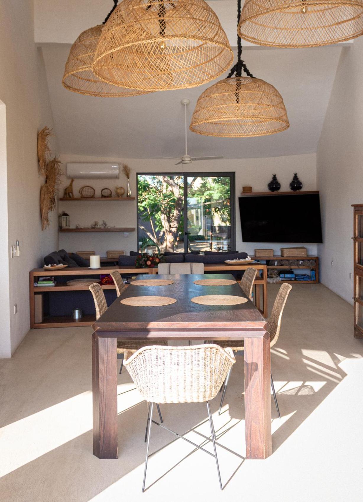 Casa Lulu Bed & Breakfast San Jose del Cabo Luaran gambar